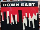 Down East - Zoot Sims JON EARDLY - UK ESQUIRE LP (1957) - MINT CONDITION RECORD