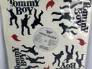 PRINCE RAKEEM ‘OOH I LOVE YOU RAKEEM’ (1991, TOMMY BOY) 12” VINYL