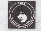 T. Rex – Dandy In The Underworld    7