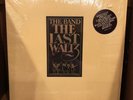 The Band - The Last Waltz [Original Pressing] LP Vinyl Record Album 1978