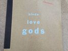 Hindu Love Gods. R.E.M. Warren Zevon. 1990 LP Vinyl Giant Records VG+