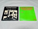 The Blasting Concept Vol 1 & 2. SST Comp 1983. Black Flag Hüsker Dü Meat Puppets