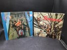 SIGNED The Cowsills – We Can Fly Vinyl LP Album [MGM] + SIGNED Tour Book