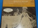 Treigle/Sills/Forrester/Wolff/Rudel HANDEL Julius Caesar - RCA LSC-6182 SEALED