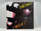 Bad Brains – I Against I. SST Records. US 1986 LP. Punk Black Hardcore Reggae