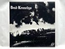 Dead Kennedys – Fresh Fruit For Rotting Vegetables. White Vinyl & Poster 1988 LP
