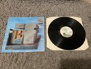 IF “2” Original U.K. 1970 vinyl Lp ILPS9137 JAZZ-ROCK