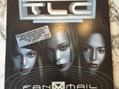 TLC Fanmail US Original 2LP 1999 LaFace Records Vinyl