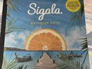 Sigala - Brighter Days 2018 2x 12