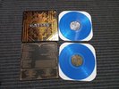 Baz Luhrmann - The Great Gatsby Soundtrack Vinyl 2xLP Rare Translucent BLUE