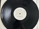 Alien Sex Fiend - Ignore The Machine White Label 1st Press 12