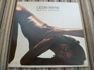 MUSICAL MASSAGE Leon Ware, Original GORDY 1976 release,  G976 NM, MOTOWN.