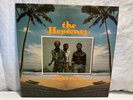 LP The Heptones - Night Food 27046 XOT OIS NL 1976