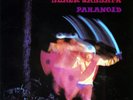 Black Sabbath |  Vinyl LP | Paranoid  | Rhino
