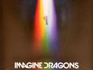 Imagine Dragons Evolve Vinyl Record NM/VG+