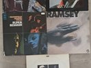 TOM WAITS ‎Small Change LES McCANN EDDIE HARRIS John Lee Hooker VINYL LP RECORD
