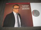 Philips 412 228-1 ed1 DIGITAL Brendel: Haydn: Piano sonatas Fantasia Adagio NM/M