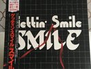 Queen / Smile Gettin Smile  Japan Re-Issue LP Ruby Red Vinyl