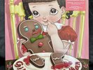 Melanie Martinez Gingerbread Man LP Exclusive Apple Red Vinyl New Seal UO