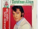 ELVIS PRESLEY CHRISTMAS ALBUM RCA RCA5234 JAPAN OBI VINYL LP