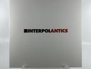 Interpol - Antics Vinyl Record White Color Variant