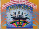 THE BEATLES - Magical Mystery Tour, NM/EX. Mobile Fidelity  (MFSL 1-047)