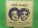Silk Sonic : An Evening With Silk Sonic VINYL 12