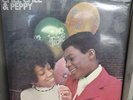 SEALED  CHEE CHEE & PEPPY 1972 Buddah LP TEEN Soul Duo SAM COOKES SON