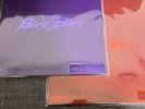 Reasonable Price 2-Piece Set Pokemon YOASOBI Biri-Biri Scarlet Violet Vinyl F/S