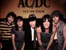 AC/DC - Fly On Tour Splash Splatter Vinyl Edition (2023 - EU - Original)