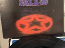 RUSH 2112  LP Record Gatefold 1976 Mercury SRM -1-1079 WAX JAMF Vinyl VG+
