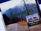 NEAR MINT ORIGINAL 1990 TWIN PEAKS SOUNDTRACK VINYL LP DAVID LYNCH RARE