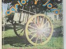 CARLOS Y JOSE LP “FLOR DE CAPOMO”  (G+)