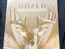 DOZER THROUGH THE EYES OF HEATHENS LP STONER ROCK KYUSS UNIDA HERMANO SLO BURN