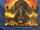 HIGH ON FIRE luminiferous 2LPs near mint STONER SLEEP DOOM FU MANCHU YOB