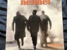 HELMET AFTERTASTE LP NOISE ROCK JESUS LIZARD GOD BULLIES COWS AMREP MELVINS