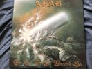 AHAB call of the wretched sea 2LPs DOOM SAINT VITUS YOB TROUBLE GREEN VINYL