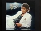 DUTY FREE  MICHAEL JACKSON - THRILLER Mobile Fidelity One 1 Step Vinyl