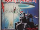 IRON MAIDEN • 2 Minutes to Midnight • 12’ • USA