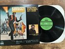 Don Julian – Savage - Super Soul Soundtrack LP Money MS 1109 FUNK - Monster NM-