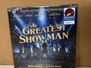The Greatest Snowman Ruby Red Limited Edition Vinyl And Poster