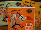 BILL HALEY and his Comets   Live It Up   Part 1 - 3   7