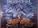 SEALED Iron Angel – Winds Of War LP 1ST PRESS *STEAMHAMMER* THRASH METAL 1986 EX