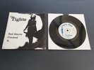 THE TIGHTS - BAD HEARTS 1978 UK PRESS 7