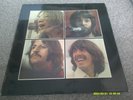 THE BEATLES Let It Be 1970 PXS1  BOX SET with MINI POSTER  mint vinyl APPLE