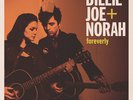 Foreverly by Billie Joe / Norah ( Jones, Norah ) (Record, 2021)