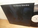 My Bloody Valentine – Feed Me With Your Kiss  Orig UK Lp Mint-