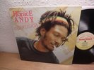 Horace Andy – Confusion  UK LP 1985 mint- Roots Reggae Dub Rarity