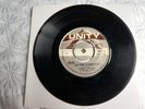 TOMMY McCOOK UK UNITY 45 LAST FLIGHT TO REGGIE CITY  1968 1st ISSUE