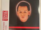 GARY NUMAN Telekon HMV 1921 Centenary Edition Red & Black Splatter Vinyl Sealed